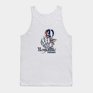 Romantic Dreams Tank Top